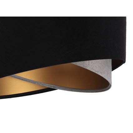 Lampadario a sospensione con filo GALAXY 1xE27/60W/230V