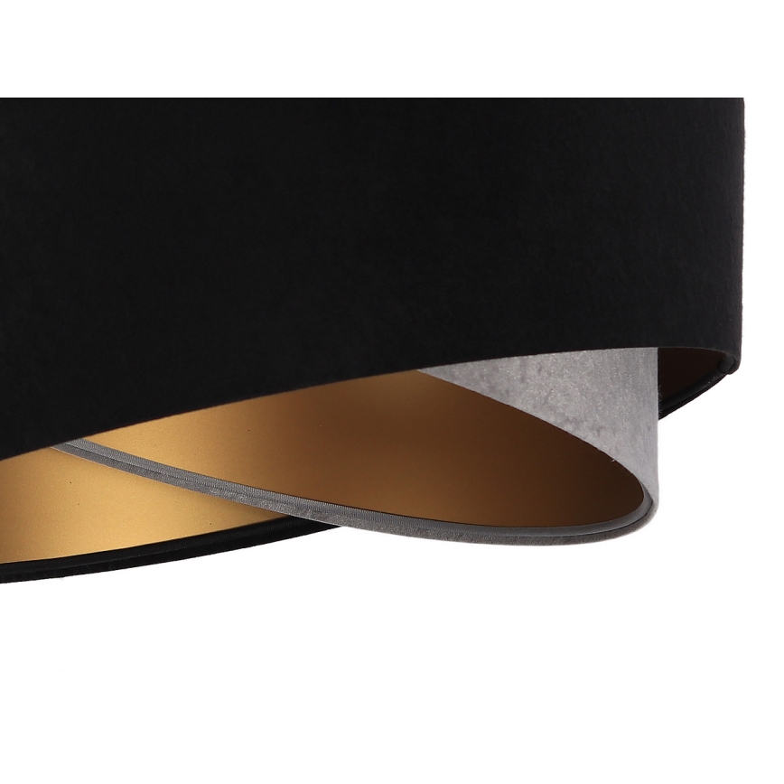 Lampadario a sospensione con filo GALAXY 1xE27/60W/230V