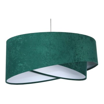 Lampadario a sospensione con filo GALAXY 1xE27/60W/230V