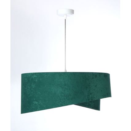 Lampadario a sospensione con filo GALAXY 1xE27/60W/230V