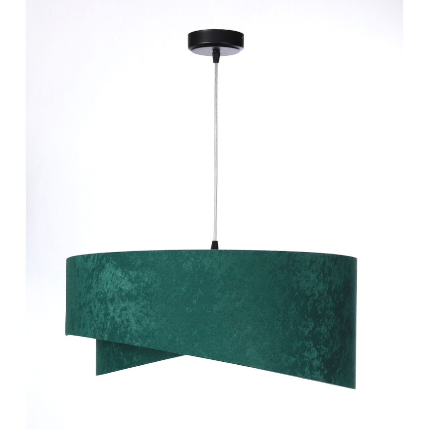 Lampadario a sospensione con filo GALAXY 1xE27/60W/230V