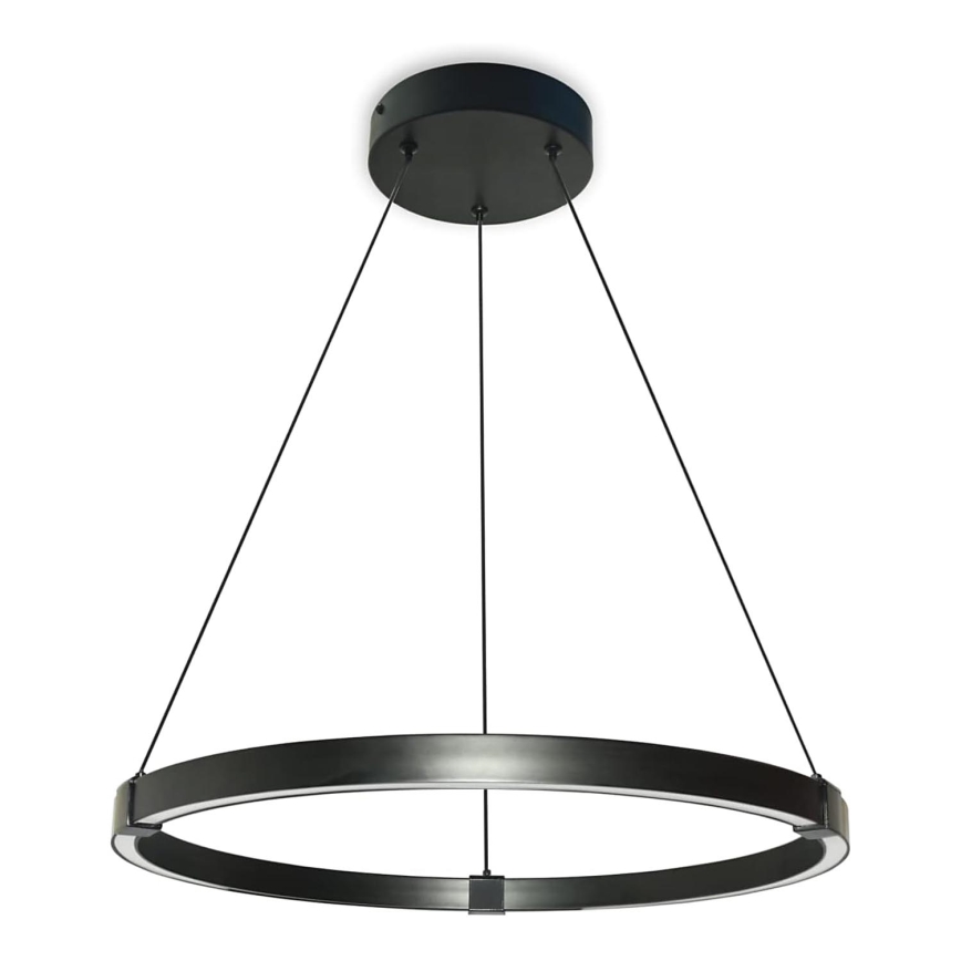 Lampadario a sospensione con filo LED dimmerabile CASSINI LED/33W/230V 2700-6500K + telecomando