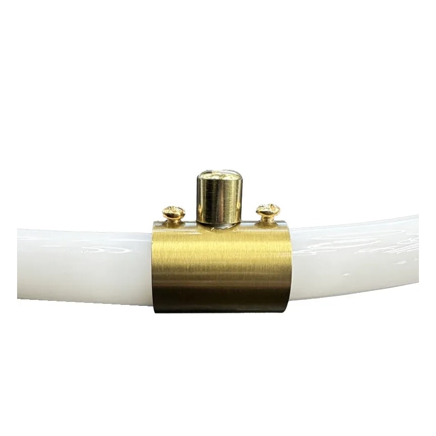 Lampadario a sospensione con filo LED dimmerabile LED/25W/230V 3000-6500K + telecomando