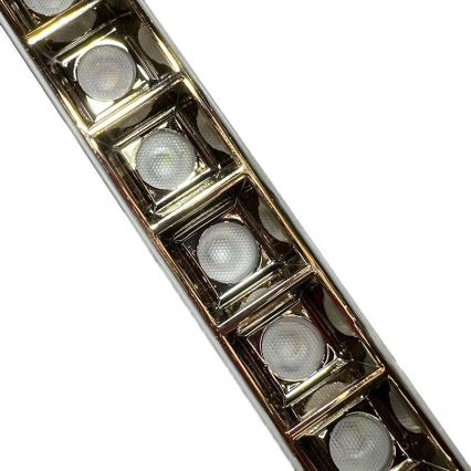 Lampadario a sospensione con filo LED dimmerabile LED/75W/230V 3000-6500K diametro 60 cm + telecomando