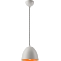 Lampadario a sospensione con filo LIVIA 1xE27/60W/230V