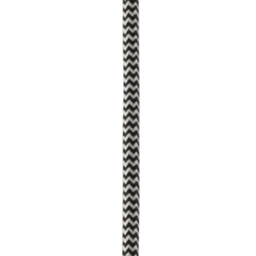 Lampadario a sospensione con filo LIVIA 1xE27/60W/230V