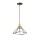 Lampadario a sospensione con filo LOFT 1xE27/60W/230V