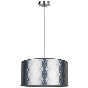 Lampadario a sospensione con filo MAXIMA 1xE27/60W/230V - certificato FSC