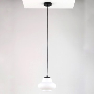 Lampadario a sospensione con filo MIX 1xE27/15W/230V