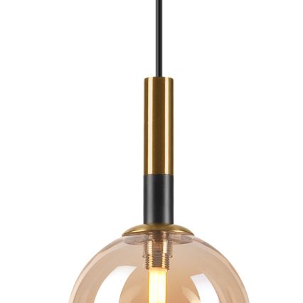 Lampadario a sospensione con filo ROLLO 1xG9/5W/230V