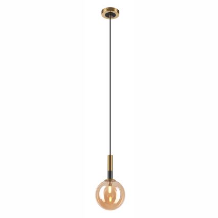Lampadario a sospensione con filo ROLLO 1xG9/5W/230V