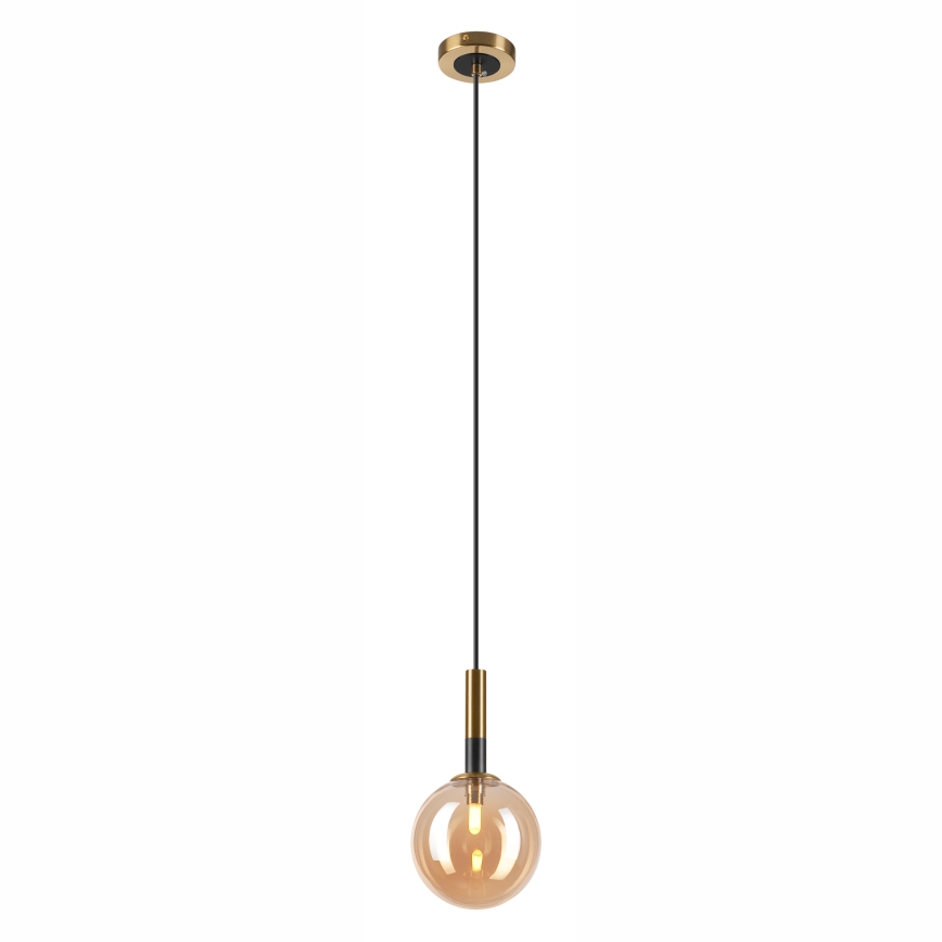 Lampadario a sospensione con filo ROLLO 1xG9/5W/230V