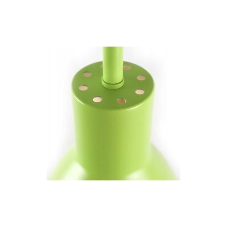 Lampadario a sospensione con filo TIARA 1xE14/40W/230V