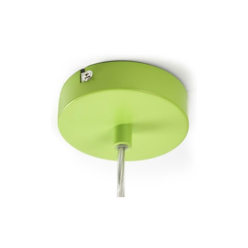 Lampadario a sospensione con filo TIARA 1xE14/40W/230V