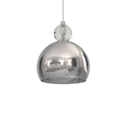 Lampadario a sospensione con filo TOLEDO 1xE27/60W/230V