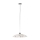 Lampadario a sospensione con filo YOUNG 1xE27/60W/230V