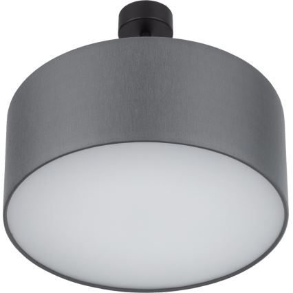 Lampadario a sospensione con supporto rigido FILIPPO 4xE27/60W/230V