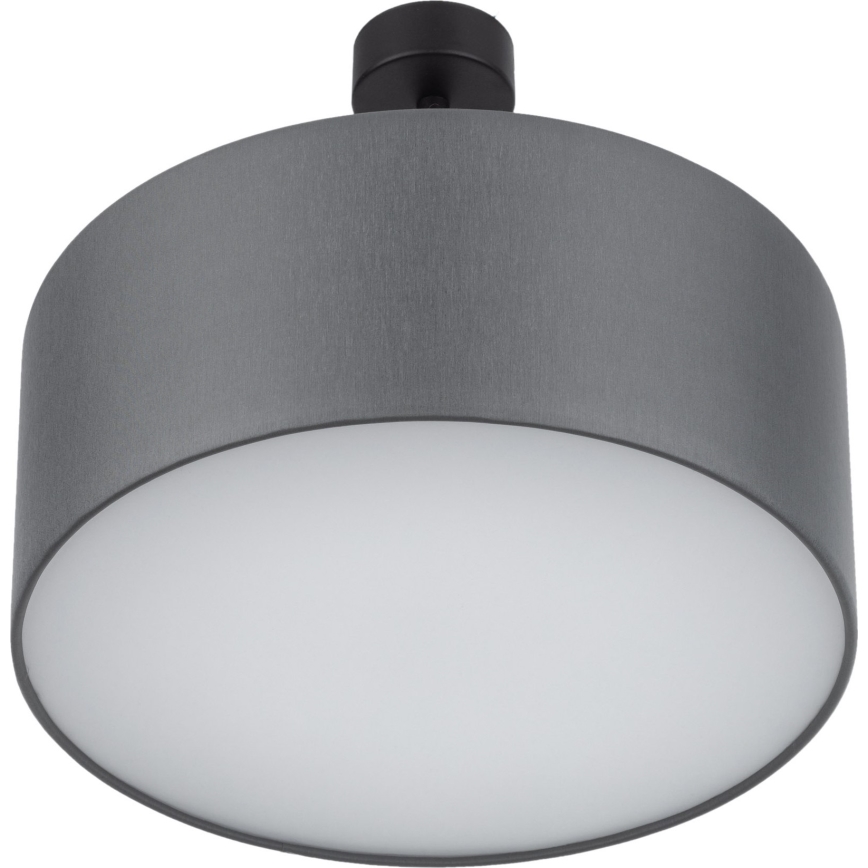 Lampadario a sospensione con supporto rigido FILIPPO 4xE27/60W/230V