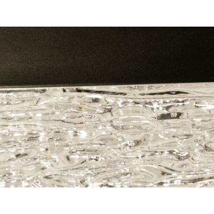 Lampadario LED dimmerabile ALIANZ LED/45W/230V 3000-6000K Ø 60 cm + telecomando
