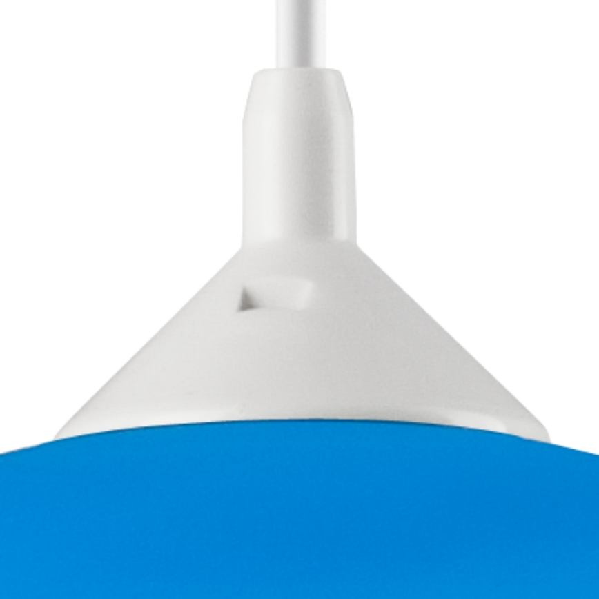 Lampadario a sospensione per bambini 1xE27/60W/230V