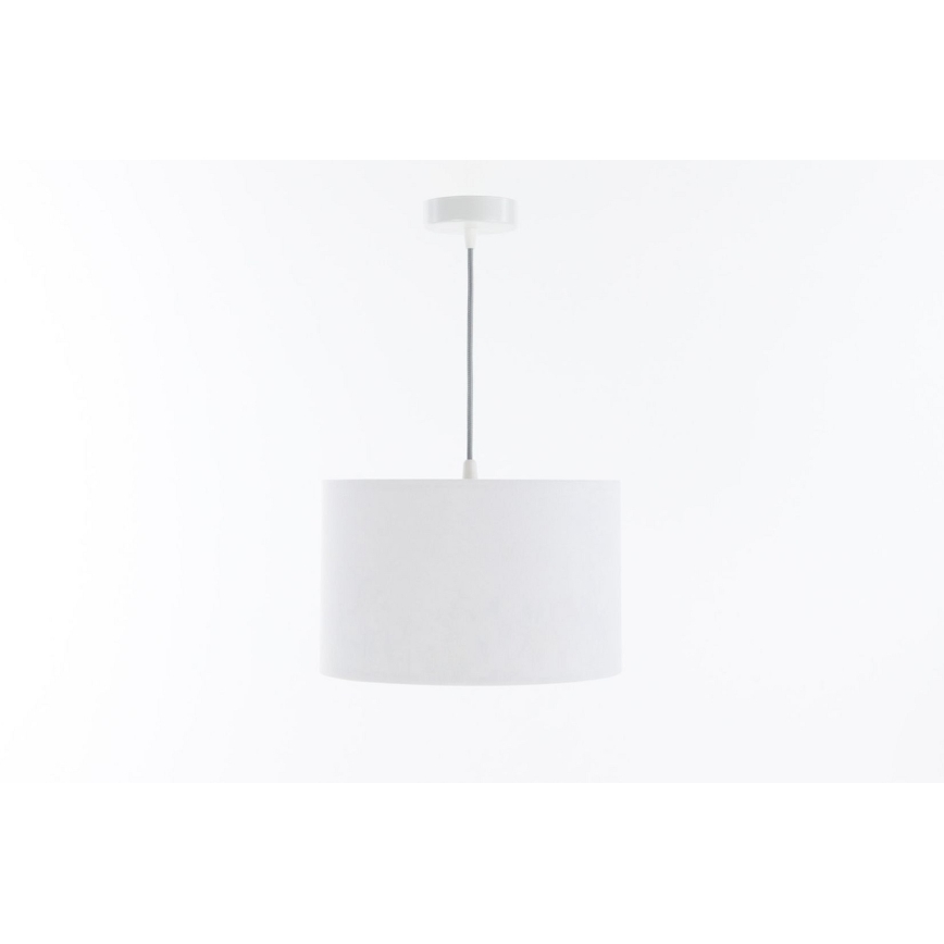 Lampadario a sospensione per bambini SWEET DREAMS 1xE27/60W/230V diametro 30 cm