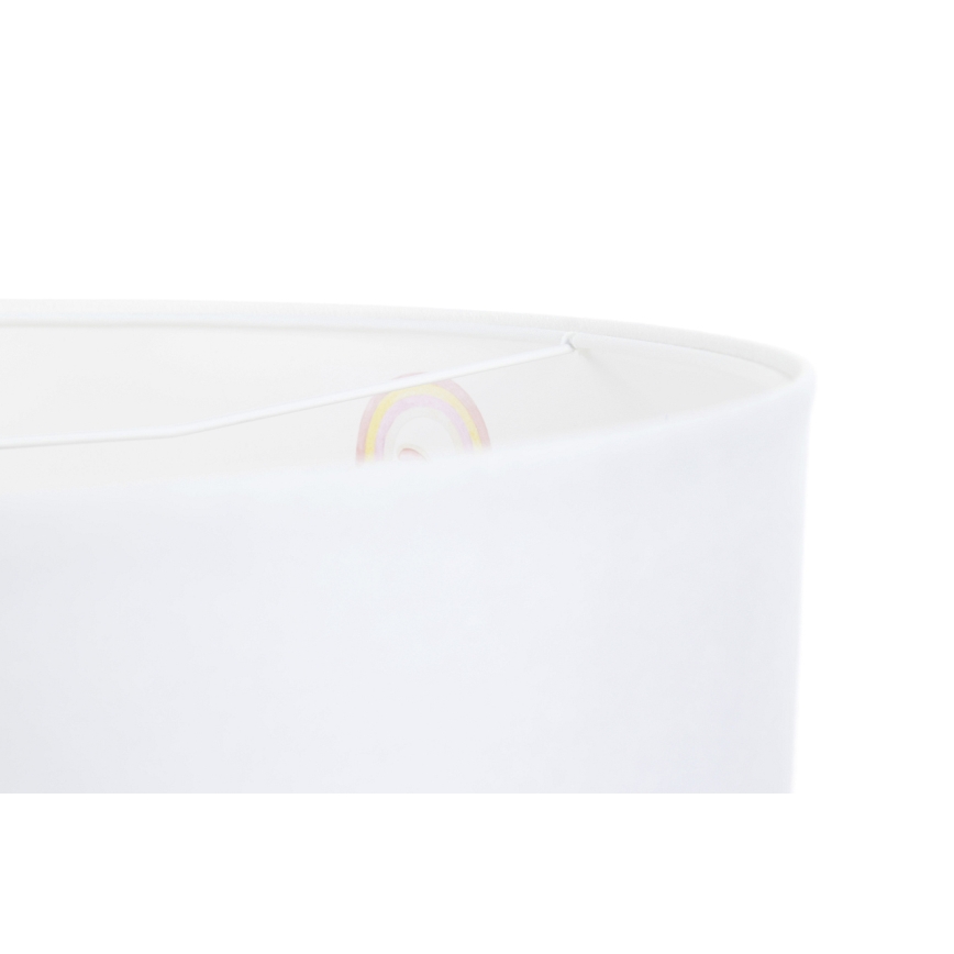 Lampadario a sospensione per bambini SWEET DREAMS 1xE27/60W/230V diametro 30 cm