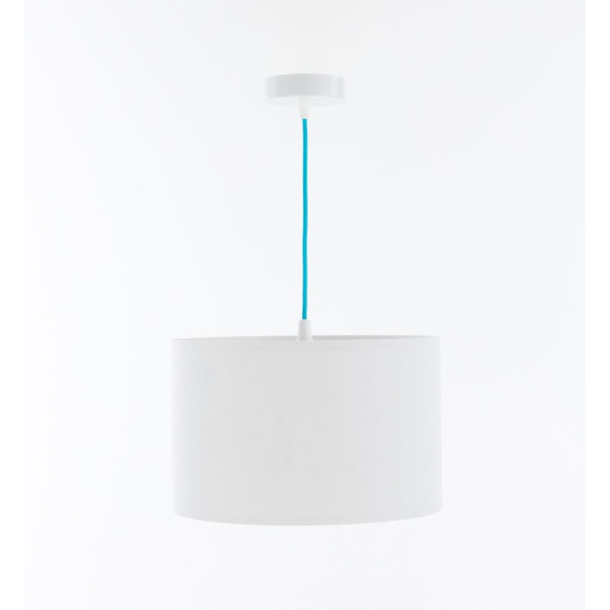 Lampadario a sospensione per bambini SWEET DREAMS 1xE27/60W/230V diametro 30 cm