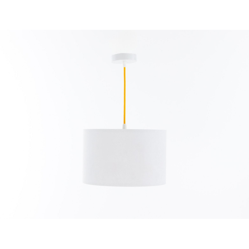 Lampadario a sospensione per bambini SWEET DREAMS 1xE27/60W/230V diametro 30 cm
