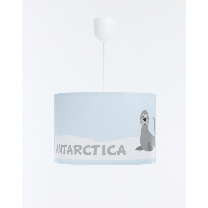 Lampadario a sospensione per bambini SWEET DREAMS 1xE27/60W/230V diametro 30 cm