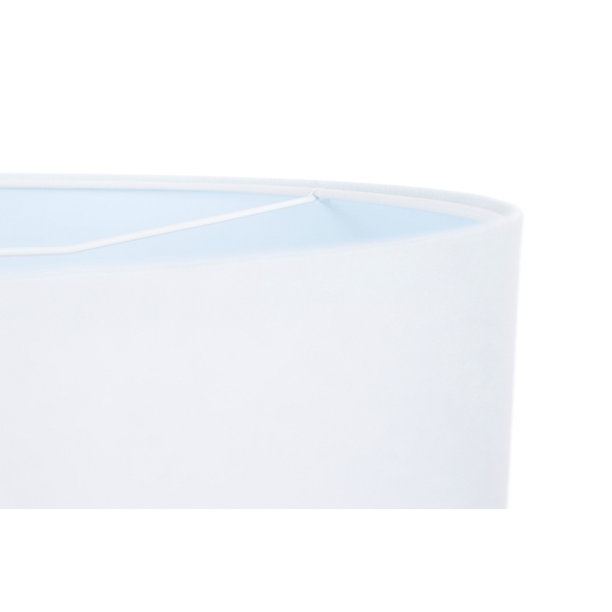Lampadario a sospensione per bambini SWEET DREAMS 1xE27/60W/230V diametro 30 cm