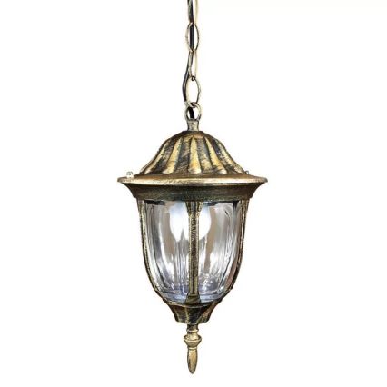 Lampadario da esterno FLORENCJA 1xE27/20W/230V IP43