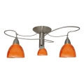 Lampadario fisso CARRAT