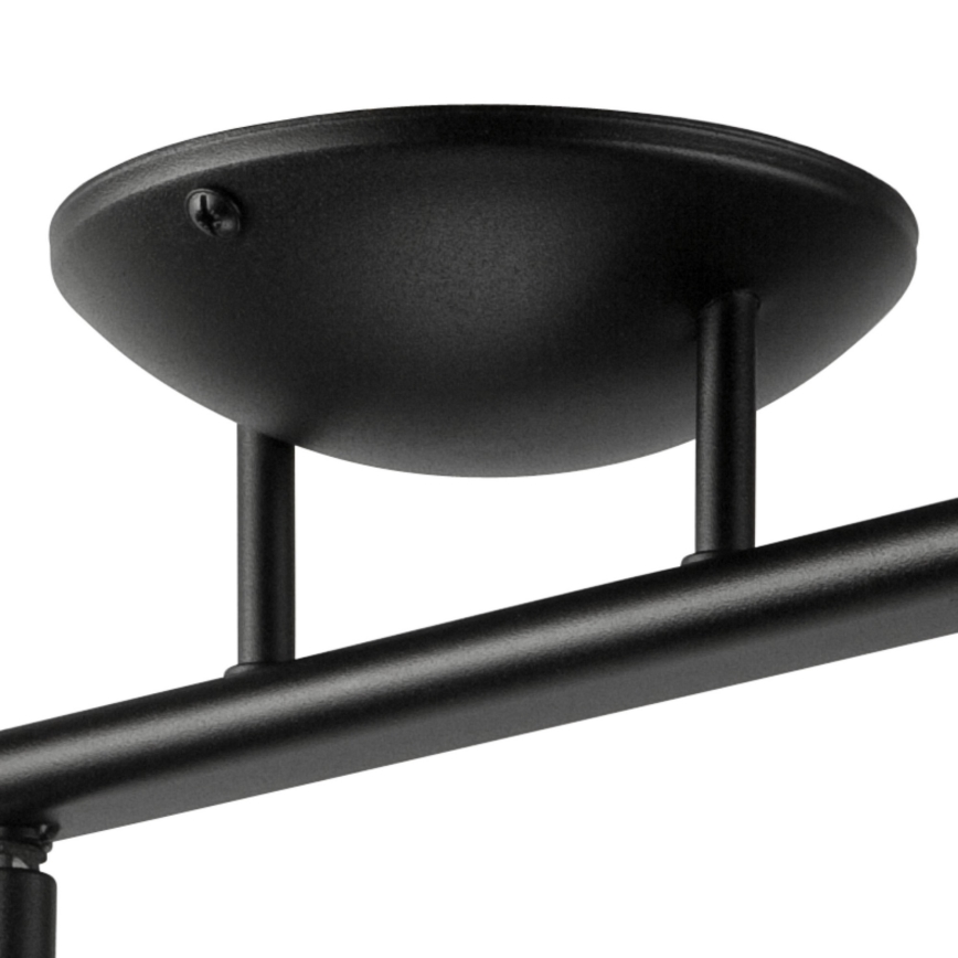 Lampadario fisso HARRY 2xE27/60W/230V