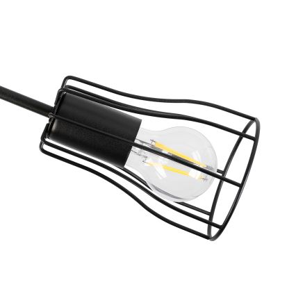 Lampadario fisso OXFORD 3xE27/15W/230V