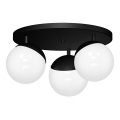 Lampadario fisso SFERA 3xE14/60W/230V