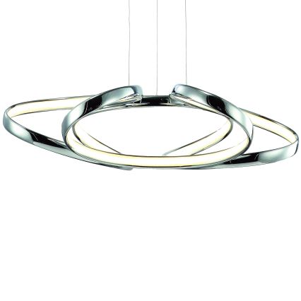 Lampadario LED a cavo COPERNICUS LED/46W/230V