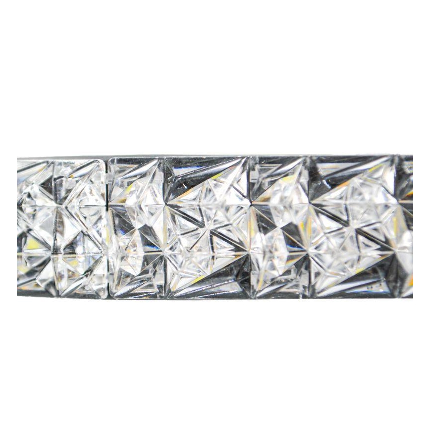 Lampadario LED a plafone dimmerabile LED/180W/230V 3000-6500K + telecomando