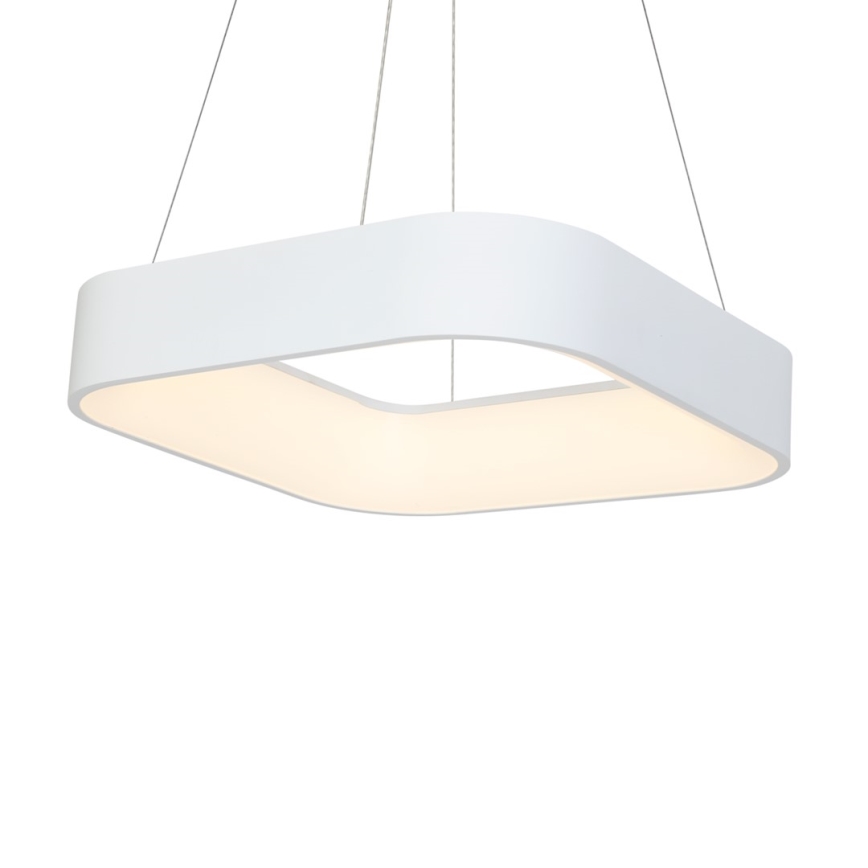 Lampadario LED a sospensione con filo ASTRO 1xLED/24W/230V