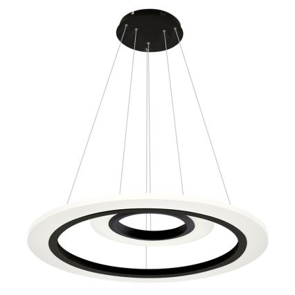 Lampadario LED a sospensione con filo COSMO LED/36W/230V