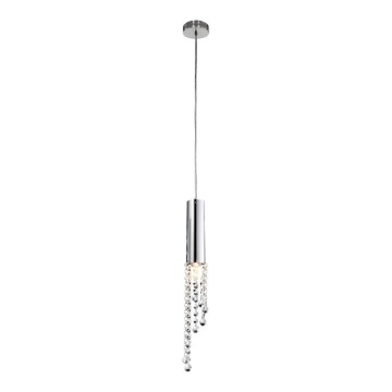 Lampadario LED a sospensione con filo DUERO LED/3W/230V