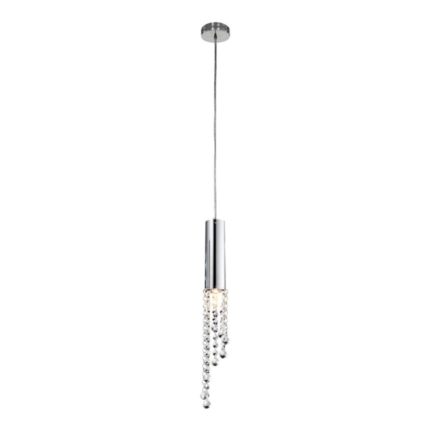 Lampadario LED a sospensione con filo DUERO LED/3W/230V