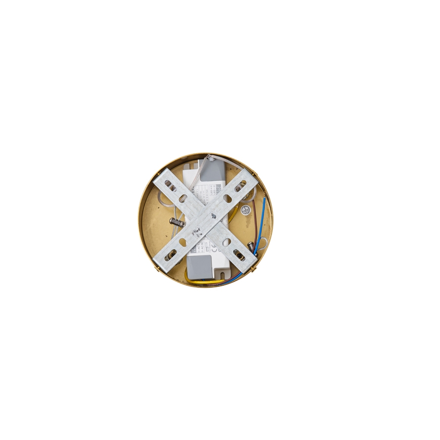 Lampadario LED a sospensione con filo LED/19W/230V 3000K