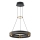Lampadario LED a sospensione con filo LED/21W/230V 3000K 42x120 cm