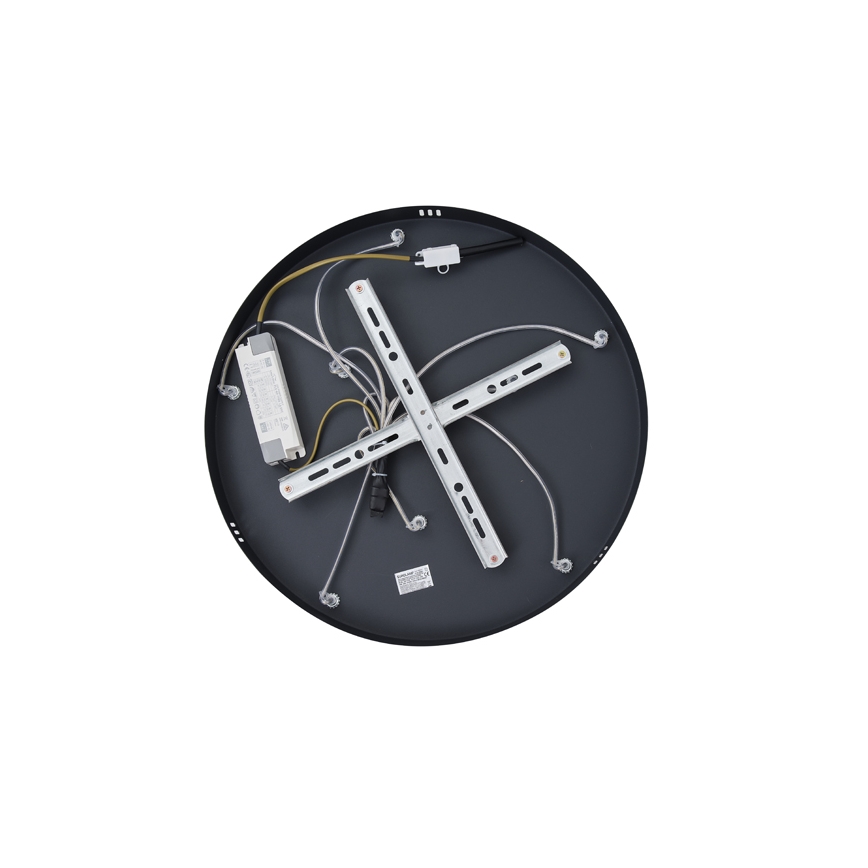 Lampadario LED a sospensione con filo LED/60W/230V 3000K