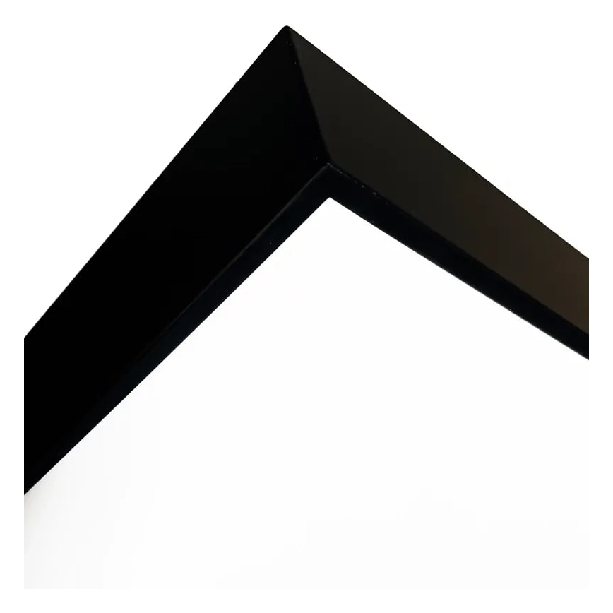 Lampadario LED a sospensione con filo LED/65W/230V 4000K 60x60 cm