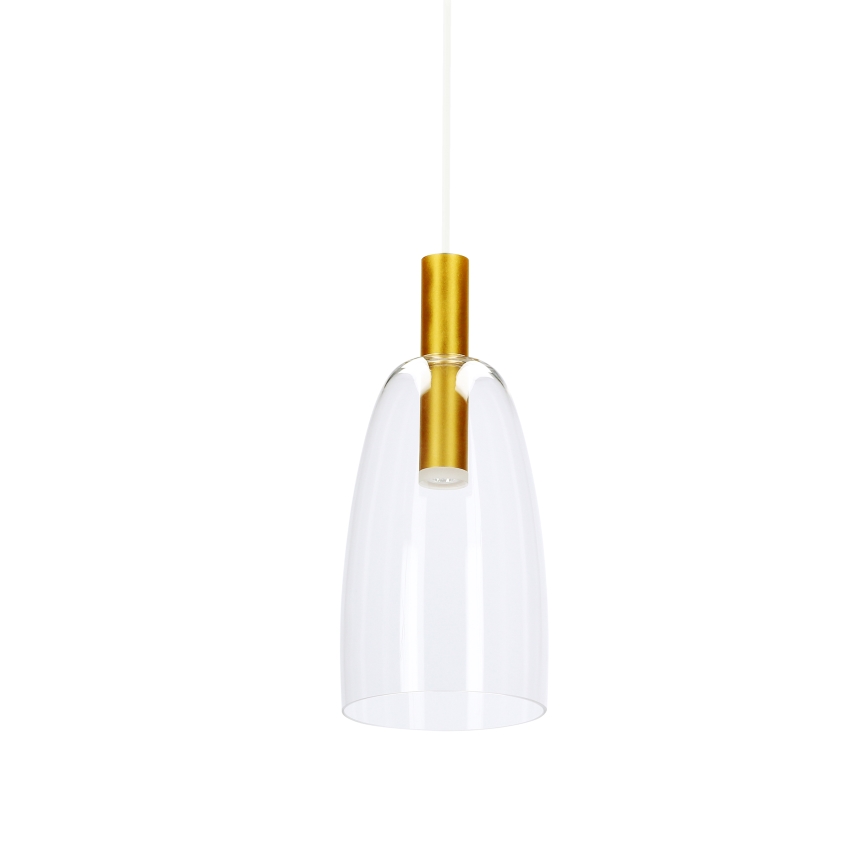 Lampadario LED a sospensione con filo MODENA LED/5W/230V