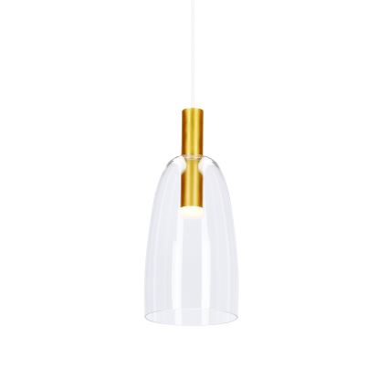 Lampadario LED a sospensione con filo MODENA LED/5W/230V