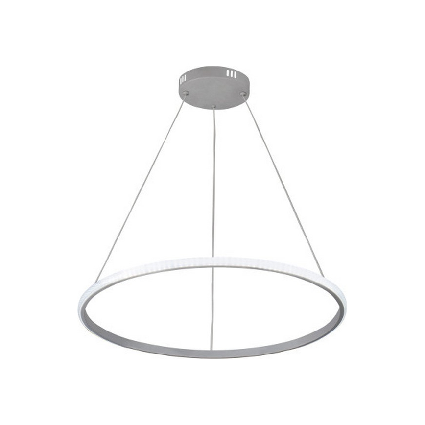 Lampadario LED dimmerabile a cavo LED/32W/230V 3000-6500K diam. 60 cm + telecomando