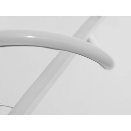 Lampadario LED dimmerabile a sospensione su cavo LED/50W/230V 3000-6500K 100 cm + telecomando