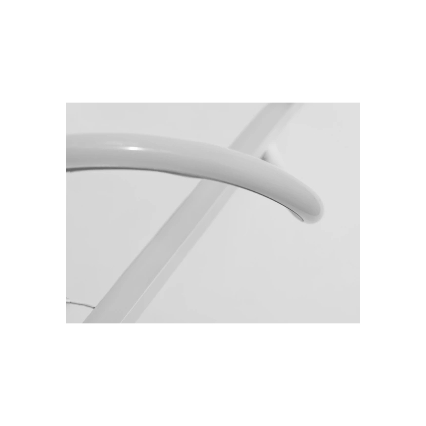 Lampadario LED dimmerabile a sospensione su cavo LED/50W/230V 3000-6500K 100 cm + telecomando